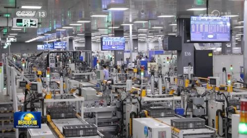 固本興新 以技術服務和軟件開發塑造中國經濟發展新優勢