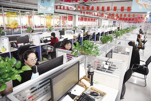 承德市全力打造呼叫服務產業新高地，去年新增普通話應用企業155家