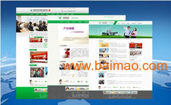 網站制作哪里效果好 生產廠家、價格、技術服務與軟件開發全方位解析