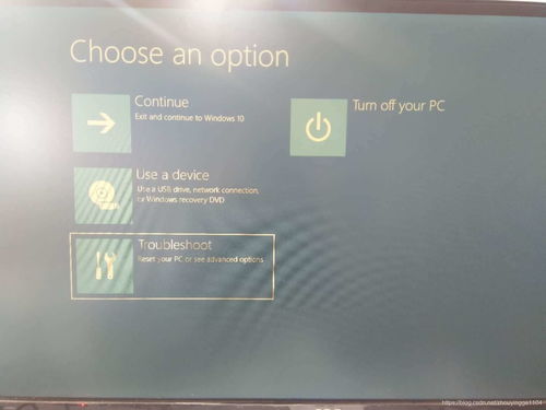 解決Win10下Android Studio無法識別設備 ADB Interface黃色感嘆號故障排除指南